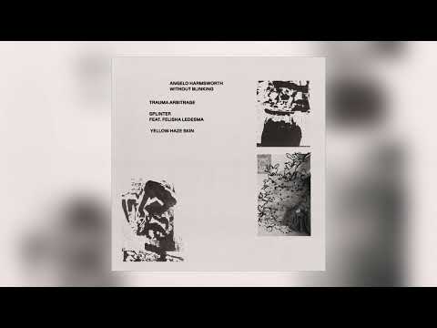 Angelo Harmsworth - Yellow Haze Skin [Audio]