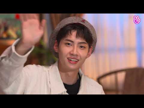 [VLIVE] Up10tion Lee Jinhyuk 업텐션 이진혁 - LOFT Live 다락방 라이브 (CC subs)