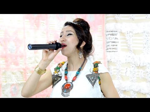 aicha maya  hawlat    حولاث عائشة مايا