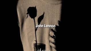 Jealous Guy  / John Lennon / Subtitulada Al Españ