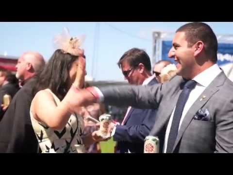 Ladbrokes Caulfield Guineas Day