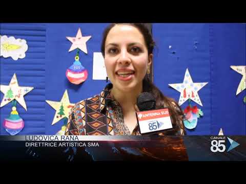 22 Dicembre 2019   Lecce   seconda edizione di sistema musica arnesano