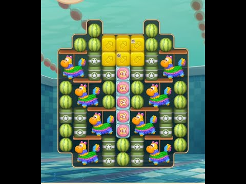 TOON BLAST level 7954