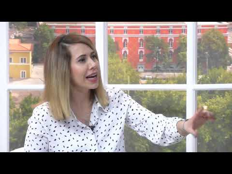 Rreze Dielli, 21 Janar 2019 - Të ftuara në studio Mimoza Keta & Eglantina Bardhi