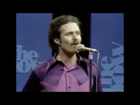 Country Joe and the Fish - I-Feel-Like-I'm-Fixin'-To-Die - live TV (1969)