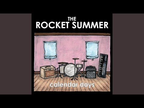 Cross My Heart - The Rocket Summer