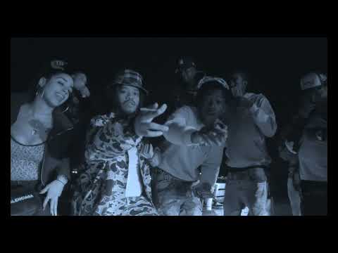 BandGang Lonnie Bands & Kash Keek - Dum Dum (Official Music Video)