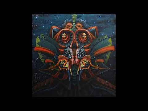 Genesis Elijah ft Klashnekoff - JahBless  (Jon Simpson Remix)