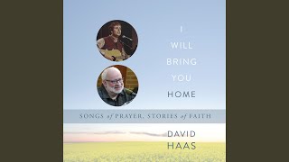 I Will Walk with You