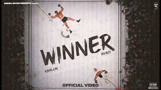Winner Lyrics | Kahlon