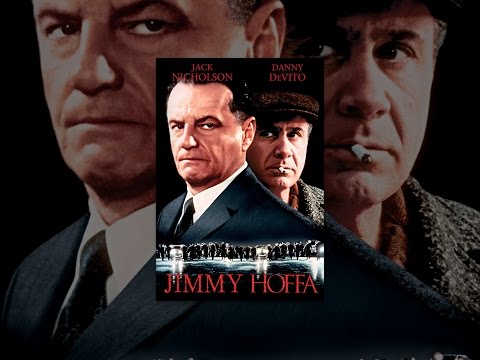 Jimmy Hoffa