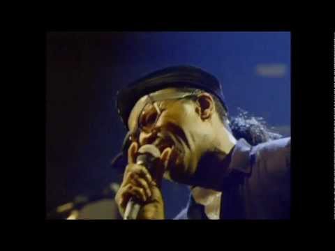 Bobby Womack - Harry Hippie