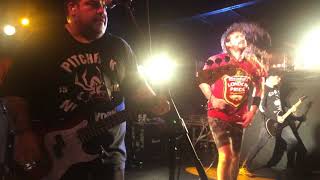 Madball The Fog Live 2018.08.29 Warsaw