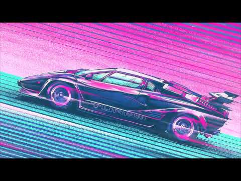 Igor Sychev - Ahead 80s [Synthwave / Retrowave]