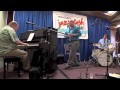 Tribute to Benny Goodman  "Someday Sweetheart"