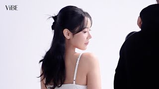 바이브성형외과 코성형 6개월 후! 스튜디오 촬영 메이킹필름📸