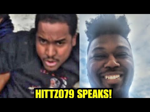 LIL REESE FIGHT HITTZ SKEEZY079 REPLY