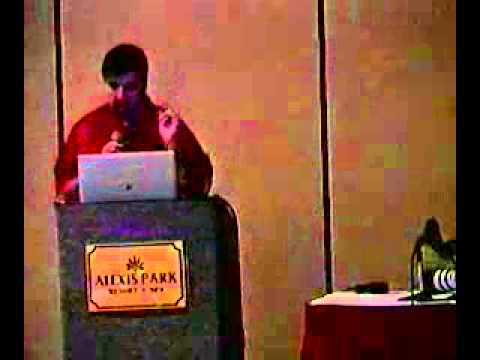 DEF CON 12 - Jason Scott, Digitizations And Documentary