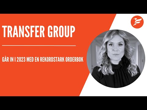 HemmaHos -Transfer Group