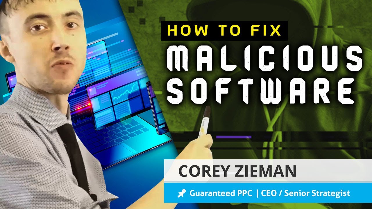 👎Site Gets Disapproved For Malicious Software, How To Get Back Online In 1hr or Less Guaranteed!