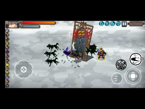 You vs the guy she tells you not to worry about - Ginzo - Otherworld Legends Highlight