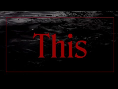 Video thumbnail for THIS