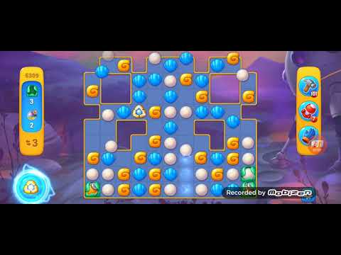 Super hard Level -6309