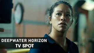 Deepwater Horizon - Spot Tv "Exhilarating" (Vo)