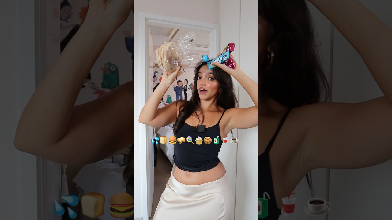 O QUE LEVAR PRO ENEM??