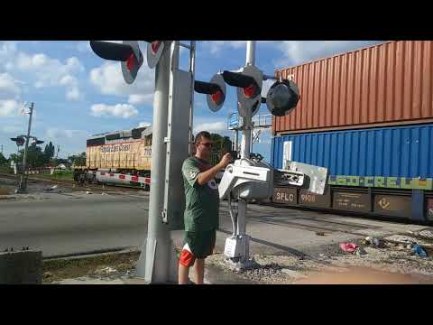 FEC (portjob) Pm2-16 with 710 Lnf