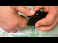 Как отремонтировать ручку бардачка УАЗ Патриот
