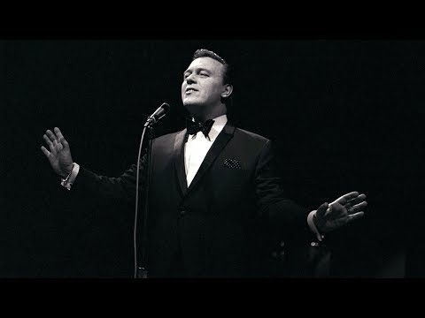 Matt Monro - Portrait Of My Love