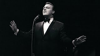 Matt Monro   Portrait Of My Love