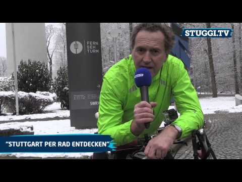 Tour de Stuttgart: Zeitreise ins Herzogtum Württemberg