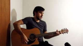 Simple Man - Graham Nash (cover by Ferpa)