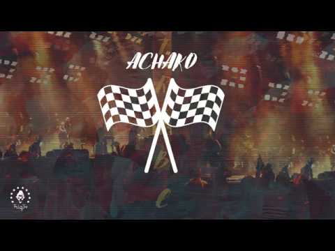 1. Wuod Baba - ACHAKO (Prod. Billionz) (2020)