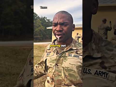 Navy SEALs Prep School Training