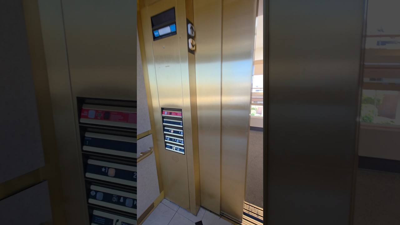 #tkelevator #thyssenkrupp #elevator