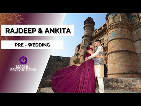 Wedding Photographer portfolio by Madhu Digital Studio in Gwalior - Photo 1