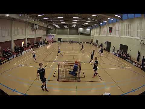 30.12.2017 Nibacos 04 Edustus - PirPi 04