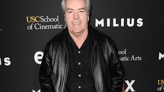 Powers Boothe Talks 'Milius', Making 'Red Dawn' and Not Appearing in 'Avengers: Age of Ultron'