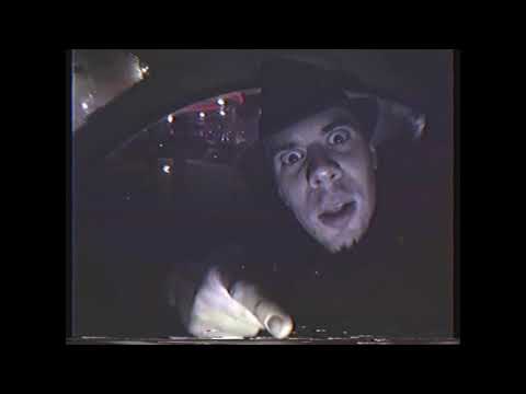 BIG TOE A.K.A. FATAL - Kassettenkeller (prod. Al Majeed) [OFFICIAL VIDEO]