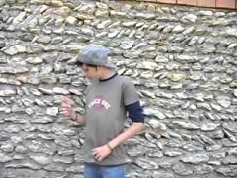 [Toone] Fluor Feat.Sp-partyarc..Kicsit másképp :))