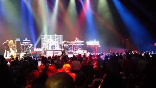 Keith Sweat Valentines Day Concert