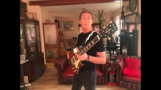 Video thumbnail for Harley Benton SC400 SGT demo, review and analysis by Foxy's Guitar Show
