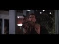 Die Hard Boardroom Shootout