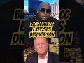 Diddy & His Son EXPOSED: Big Homie CC Drops SHOCKING Claims on Piers Morgan 😳🔥