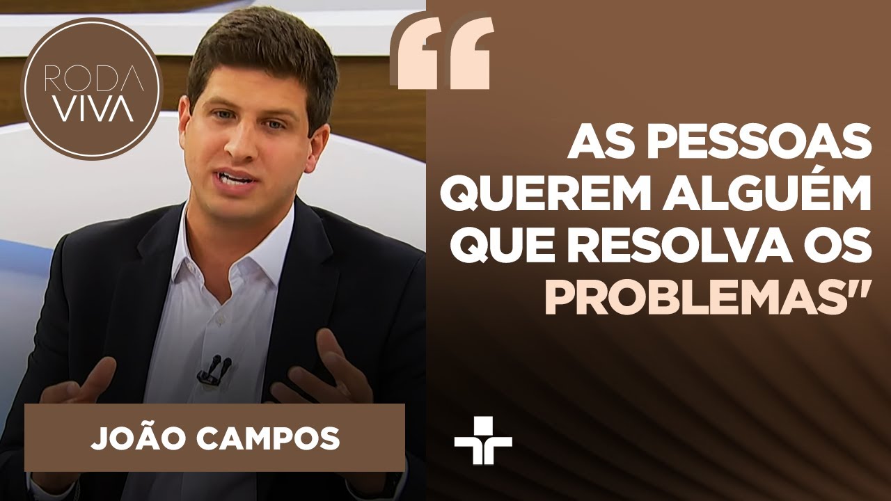 "Nordeste não é uma atmosfera fechada": João Campos analisa queda da esquerda na região
