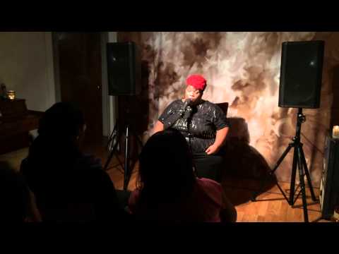 Angel Austin - Who Could Love Me Like That