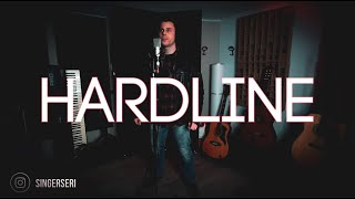 Hardline - Look At You Now (COVER)